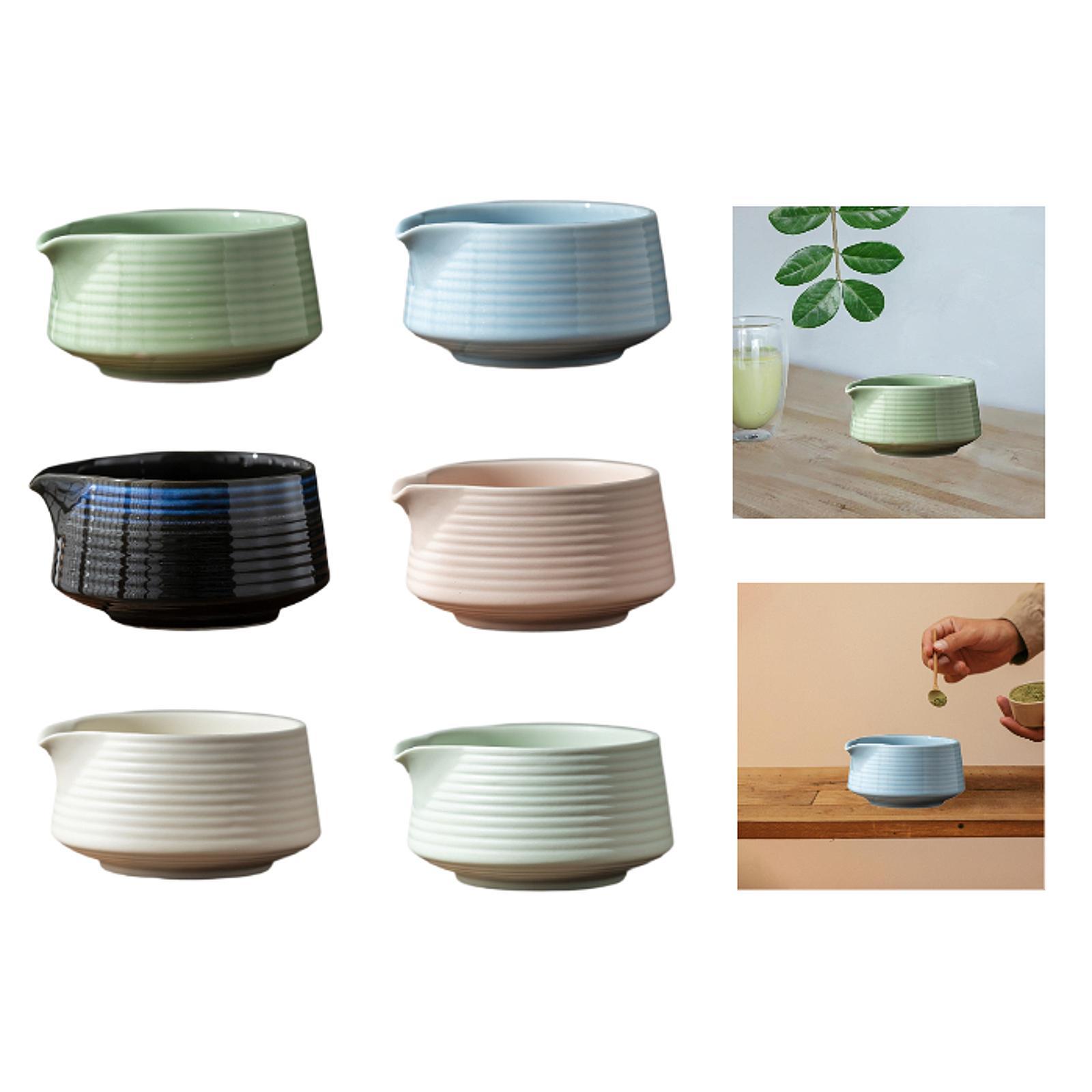 Japanese Tea - Matcha-thee schaal, keramiek, Japanse chawan met