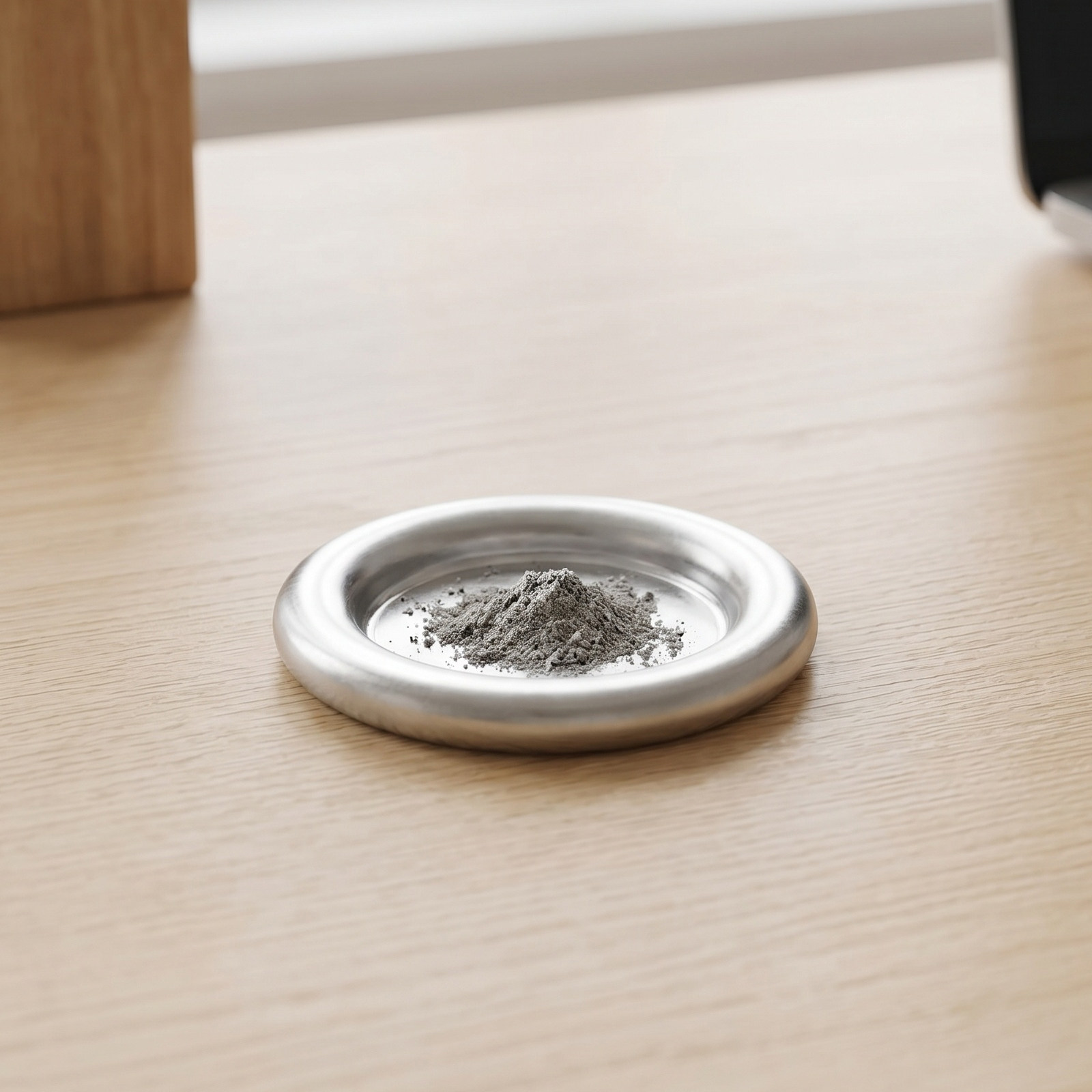 Incense Holder - 12 stuks metalen houders voor wierookkegels,