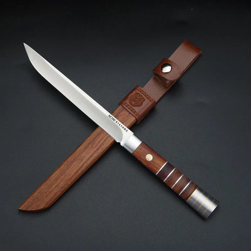 Japanese Knife - Nieuw model keukenmes, hoogwaardig professioneel keukenmes