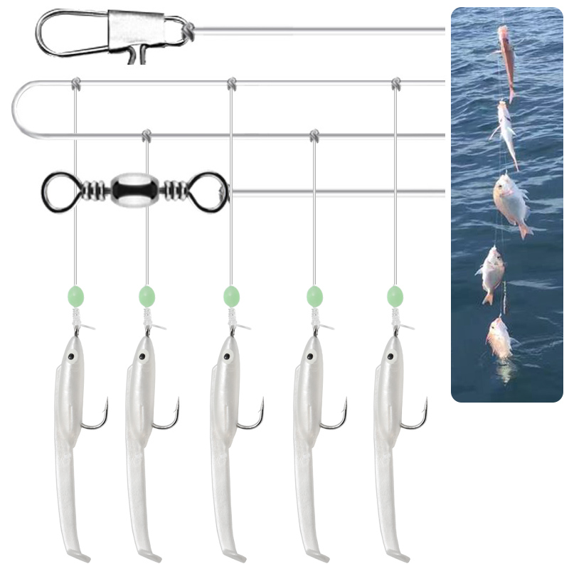 WEIHE 5 stks/set 1 #   Paling  - Furoshiki recensie en prijs