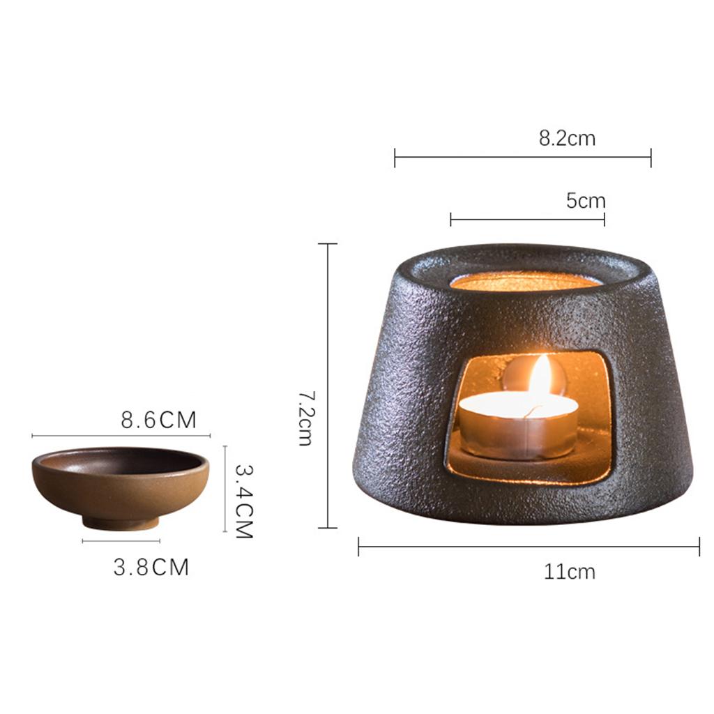 Theepotwarmer, kachelwarmer me - Japanese Tea recensie en prijs