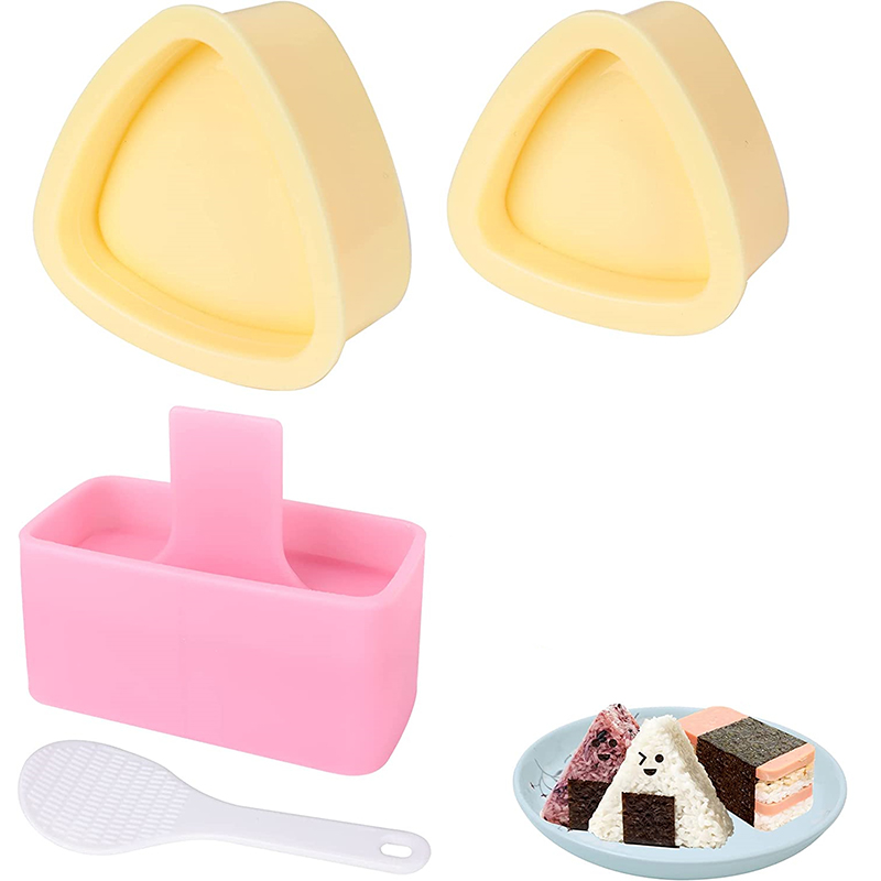 LMETJMA Pack Rijst Schimmel Mu - Sushi Making Kit recensie en prijs
