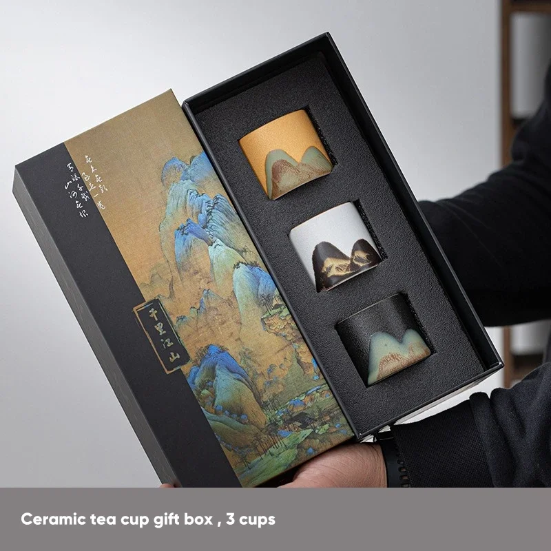 Geschenkdoos, Japanse keramisc - Japanese Pottery recensie en prijs