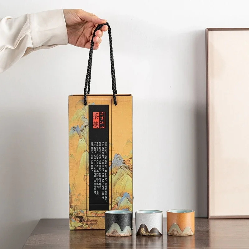 Geschenkdoos, Japanse keramisc - Japanese Pottery recensie en prijs