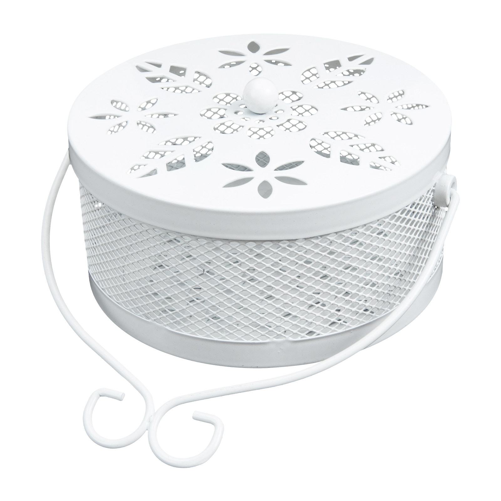 Doos Wierookhouder Cirkelvormi - Incense Holder recensie en prijs