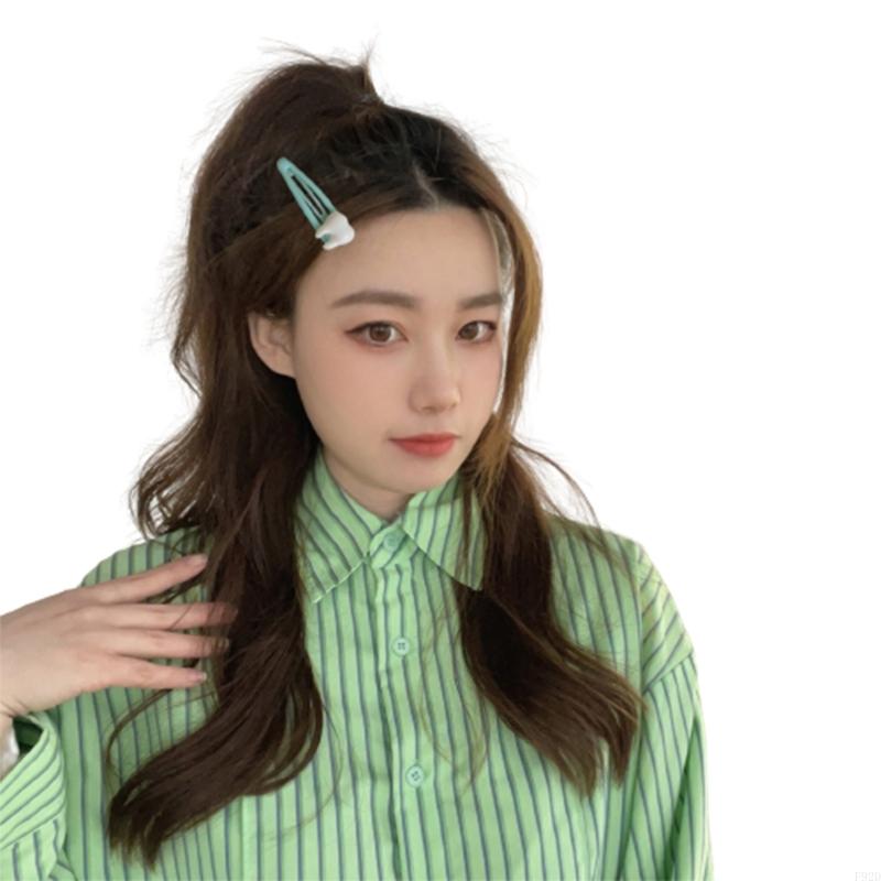 F92D Haar Clip Tand Harajuku Y - Japanese Snacks recensie en prijs