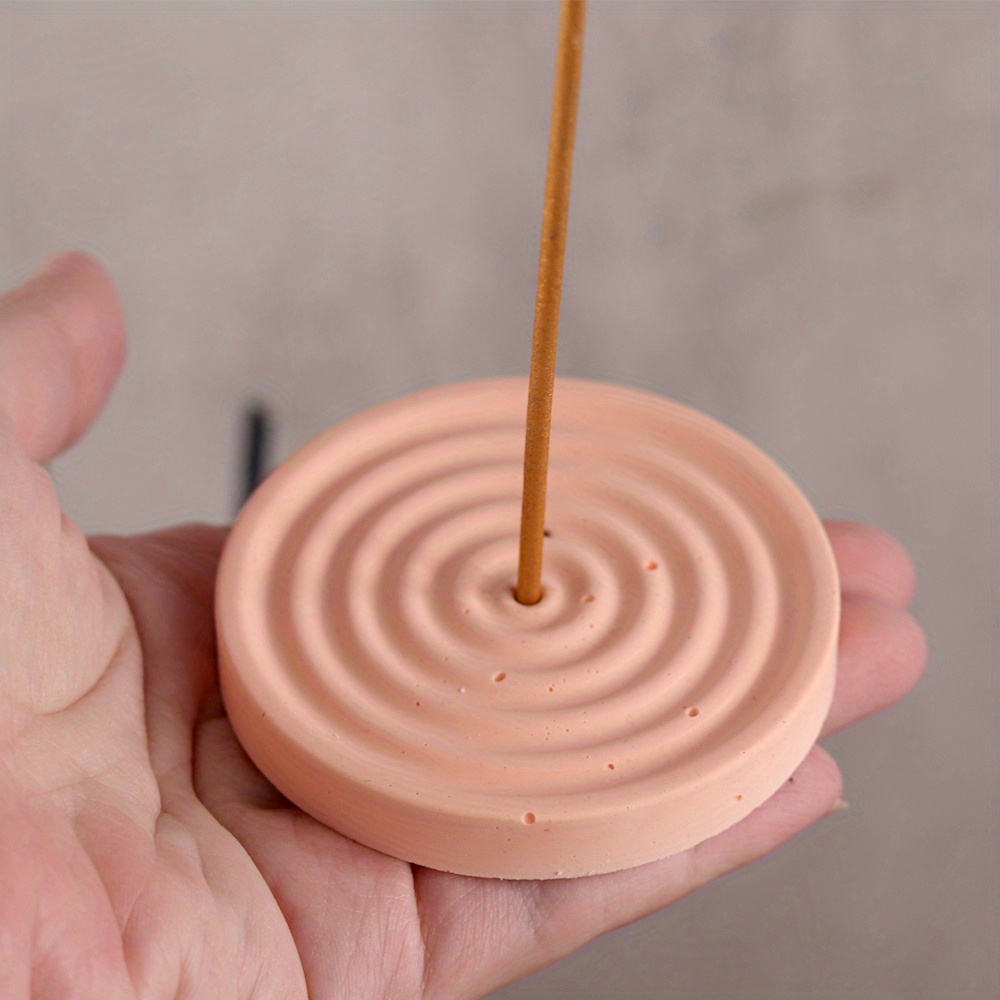 1 siliconen wierookbakvorm, do - Incense Holder recensie en prijs