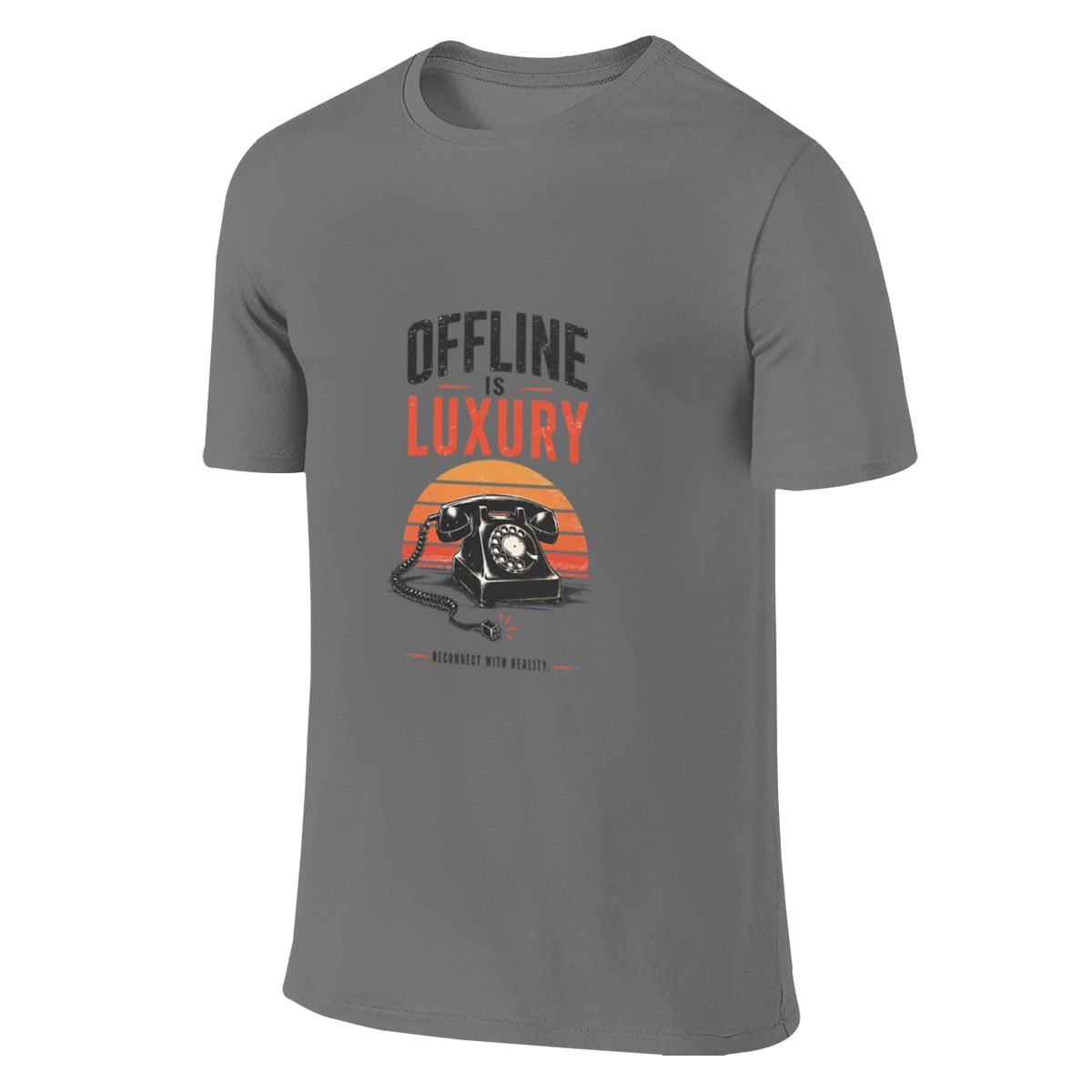 Offline is luxe retro lifestyl - Japanese Luxury Lifestyle recensie en prijs
