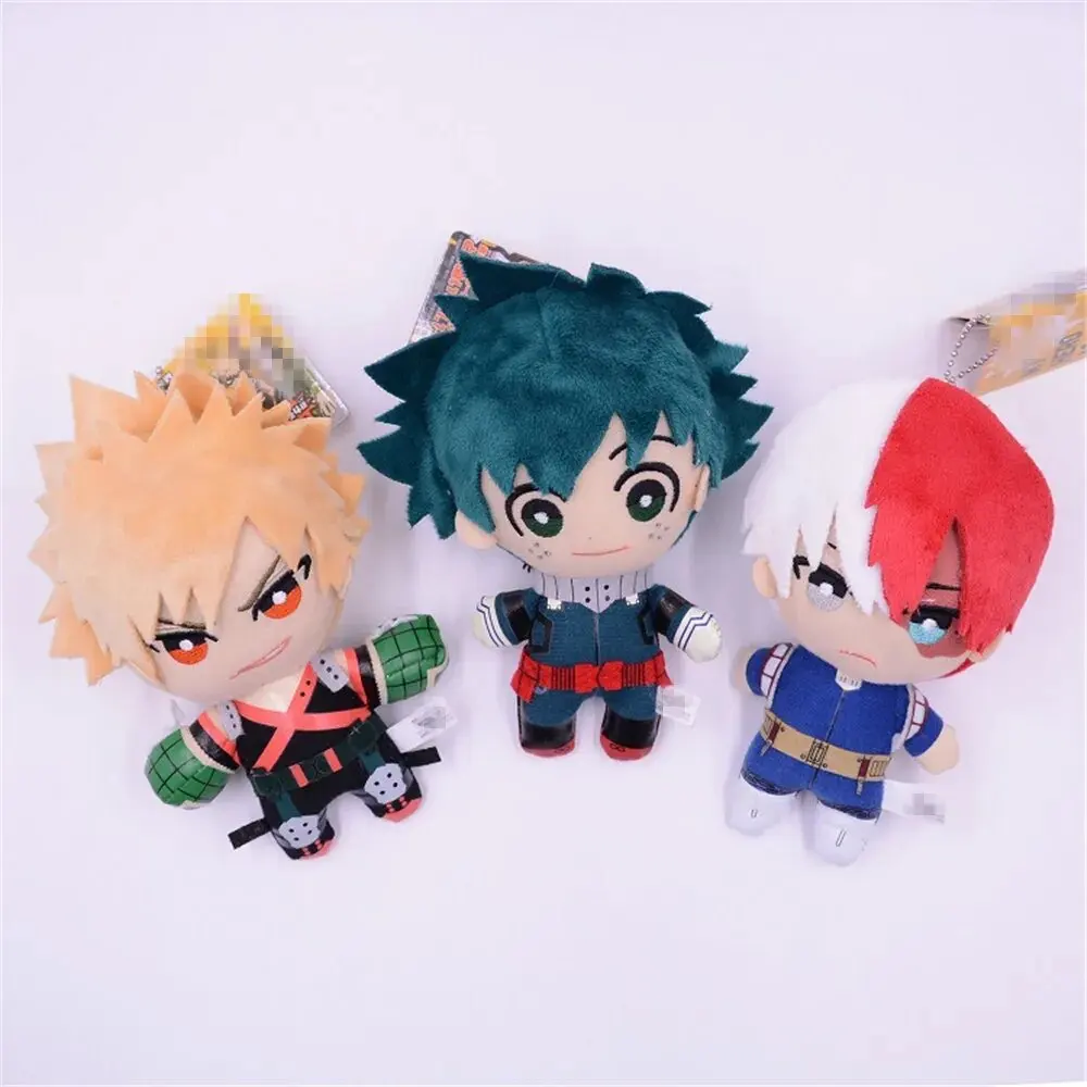 Anime Mijn Hero Academia Midor - Furoshiki recensie en prijs