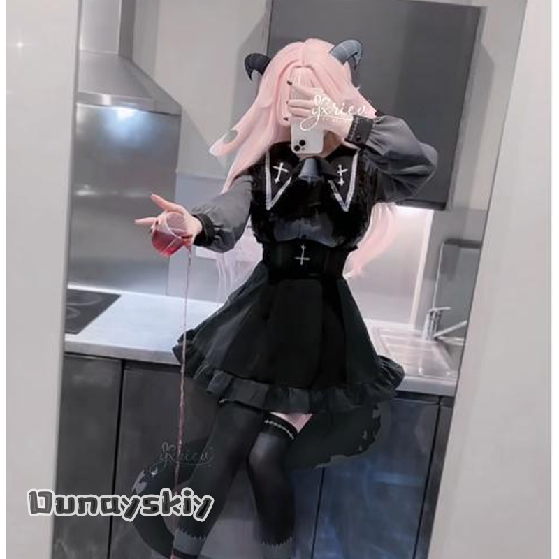 CR6.16 * Pukey Goddess Shot Tr - Japanese Fan recensie en prijs