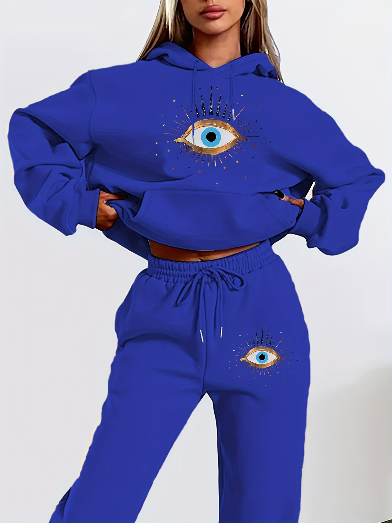 2026 Nieuwe dames hoodie en jo - Matcha recensie en prijs