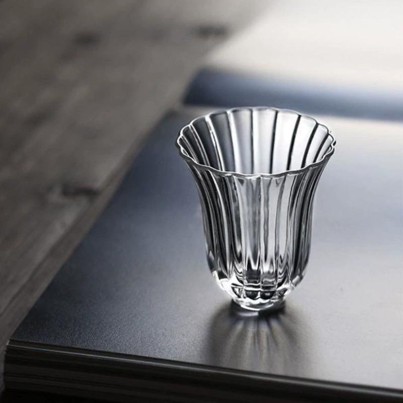 50ml Japanse glazen theekop me - Japanese Tea recensie en prijs