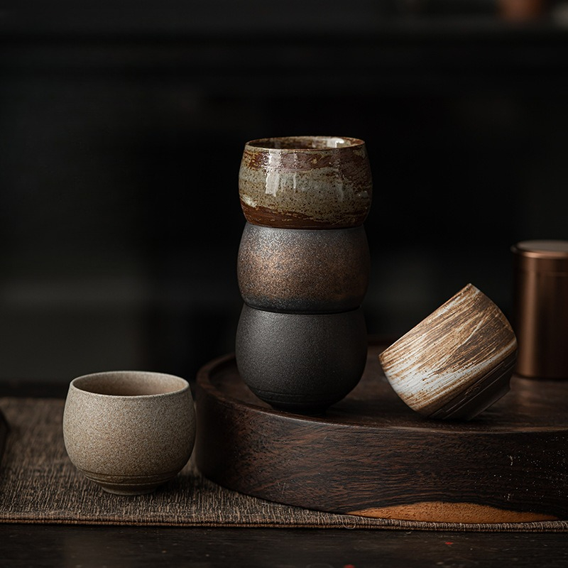 Kung Fu theeservies, Japanse t - Japanese Pottery recensie en prijs